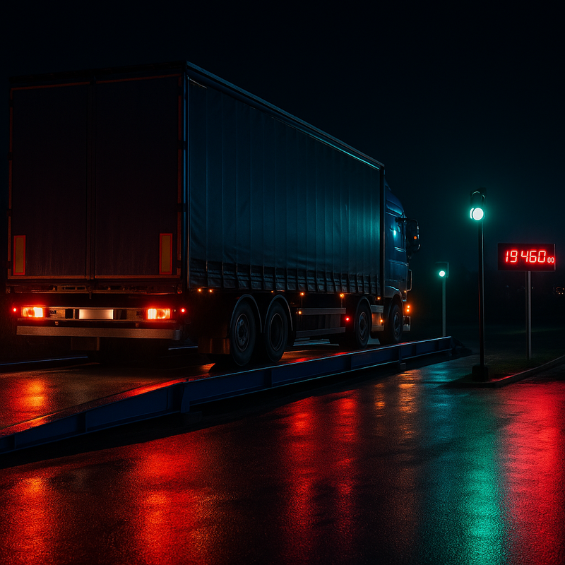 Operates unattended – 24/7
