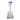 MSH-60 - stainless steel platform scale with stand up to 60kg