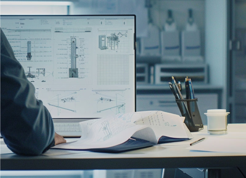 Fewer errors, lower costs
